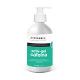 Hidramais Activ-gel Cafeína Gel P/ Massagem 250g