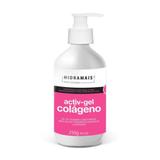 Hidramais Activ-gel Colágeno Gel P/ Massagem 250g