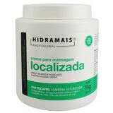 Hidramais creme massagem localizada 1k