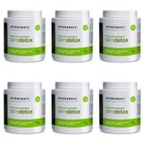 Hidramais Detox Creme P/ Massagem 1kg (Kit C/06)