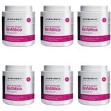 Hidramais Drenagem Linfática Creme P/ massagem 1kg (Kit C/06)
