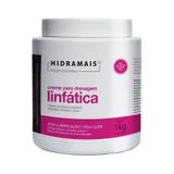 Hidramais Drenagem Linfática Creme P/ massagem 1kg