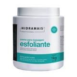 Hidramais Esfoliante Creme P/ Massagem 1kg