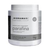 Hidramais Parafina Creme P/ Massagem 1kg