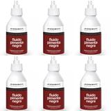 Hidramais Pimenta Negra Fluido 250ml (Kit C/06)