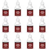 Hidramais Pimenta Negra Fluido 250ml (Kit C/12)