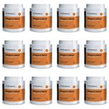 Hidramais Sangue Dragão Creme P/ Massagem 1kg (Kit C/12)