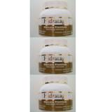 Hidratage Argan/ Macadâmia Máscara 250g (Kit C/03)