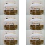 Hidratage Argan/ Macadâmia Máscara 250g (Kit C/06)