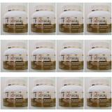 Hidratage Argan/ Macadâmia Máscara 250g (Kit C/12)