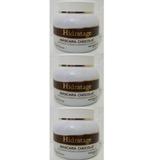 Hidratage Chocolate Máscara 250g (Kit C/03)