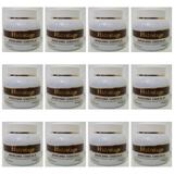 Hidratage Chocolate Máscara 250g (Kit C/12)