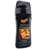 Hidratante De Couro Meguiars Gold Class Rich Leather 400ml G17914