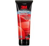 Hidratante de Couro Refresh 120g 3M