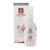 Hidratante Labyderm Bioforce Spray 100ml Para Cães E Gatos Labyes