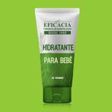 Hidratante para bebê - 50 gramas - Farmácia eficácia