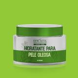 Hidratante para pele oleosa - 30 gramas - Farmácia eficácia
