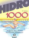 Hidroginástica 1000 Exercícios - Sprint