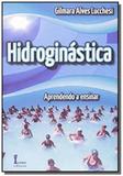 Hidroginastica aprendendo a ensinar - Icone