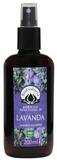 Hidrolato De Lavanda 200 Ml Agua Floral Regenerador Celular - Bioessencia