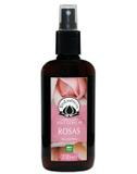Hidrolato de Rosa 200 ml Bioessência