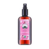 Hidrolato Natural de Gerânio 200ml BioEssência