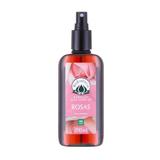 Hidrolato Natural de Rosas 200ml BioEssência