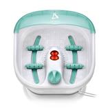 Hidromassageador Hc007 Serene Para Os Pés 220v Branco - Multilaser