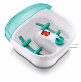 Hidromassageador Multilaser Para Os Pés Foot Spa 220V - HC007 - Serene