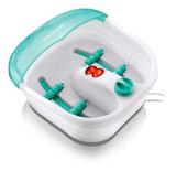 Hidromassageador P/ Os Pés Foot Spa ( Garantia ) Hc007 220v - Multilaser