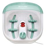 Hidromassageador Para os Pés Multilaser HC006 110V