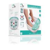 Hidromassageador Para Pes Foot SPA 110V - Multilaser