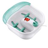 Hidromassageador Para Pés Foot Spa 110V Serene - Multilaser