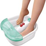 Hidromassageador para Pés Foot SPA 127V - HC006 - Multilaser