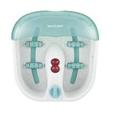 Hidromassageador Para Pés Foot Spa Multilaser 3 Modos de Massagem 110V Infravermelho - HC006