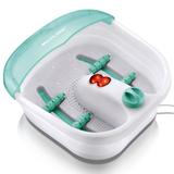 Hidromassageador para Pés Foot SPA - Multilaser - Multilaser industrial s.a