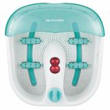 Hidromassageador Para Pés Foot Spa Salao Relax + Garantia - Multilaser
