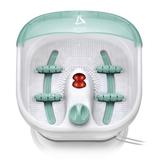 Hidromassageador para Pés Foot Spa Serene 127v HC006