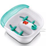 Hidromassageador para Pés Foot SPA Serene - HC007 220V - Multilaser