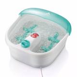 Hidromassageador para Pés Multilaser 110V - Foot Spa HC006