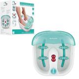 Hidromassageador para Pés Multilaser 110V - HC006