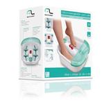 Hidromassageador Pes Foot Spa 220v Hc007 Multilaser