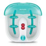 Hidromassageador Pés Foot Spa Multilaser Hc006 110v