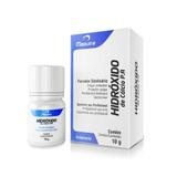 Hidróxido de Cálcio P.A 10g Maquira