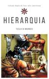 Hierarquia Oração Coleção Magia do Caos Afro-americana - Tesla di murbox