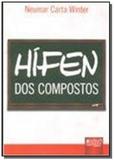 Hifen - dos compostos - Jurua