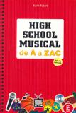 High school musical de a a zac - Panda books