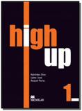 High up 1 sb with audio cd and digital book - Macmillan