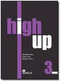 High up 3 sb with audio cd and digital book - Macmillan