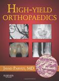 High Yield Orthopaedics - Elsevier (import)